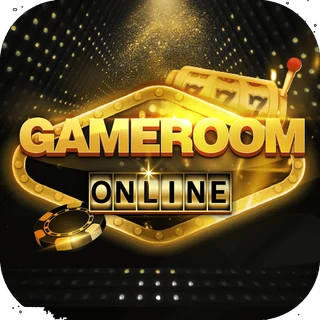 Game Room 777 logo